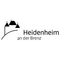 Stadt Heidenheim An Der Brenz logo