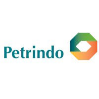 PT Petrindo Jaya Kreasi Tbk logo