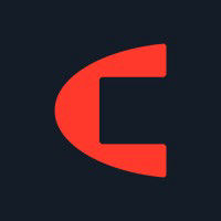 CFARER - A DNV Company logo