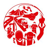 Crossroads Foundation logo
