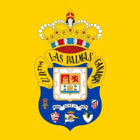 Ud Las Palmas Sad