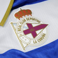 Real Club Deportivo De La Coruña Sad