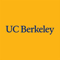 University Of California, Berkeley logo