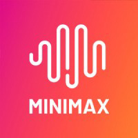 MiniMax logo