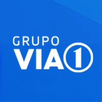 Grupo Via1 logo