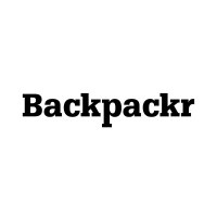 Backpackr