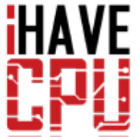IHAVECPU