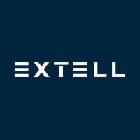 Extell logo