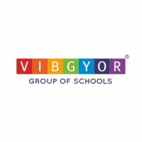 VIBGYOR Group Of Schools logo