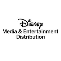 Disney Media & Entertainment Distribution logo