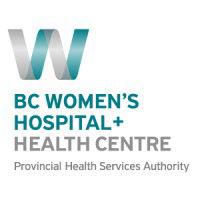 BC Women's Hospital And Health Centre logo