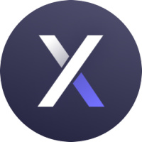 DYdX logo