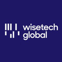 WiseTech Global (previously CargoWise) logo