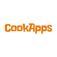 CookApps logo