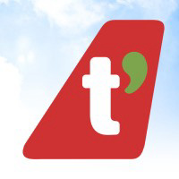 T'Way Air
