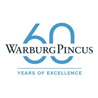 Warburg Pincus LLC logo