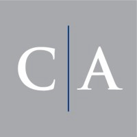 Cambridge Associates logo