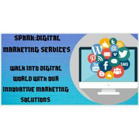 Spark: Digital Marketing Services
