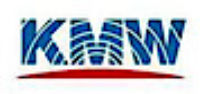 KMW COMMUNICATIONS logo