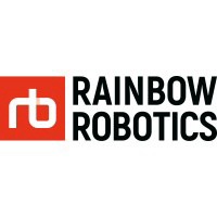 Rainbow Robotics logo