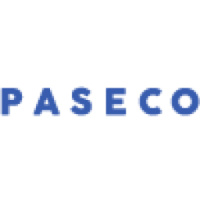 PASECO CO., LTD logo