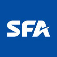 SFA Engineering Corp. logo