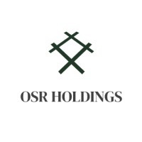 OSR Holdings