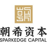 朝希资本 SparkEdge Capital logo