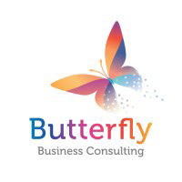 Butterfly Business Consulting NZ logo