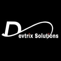DevTrix Solutions logo