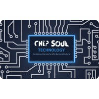 Chip Soul Technology (SMC-Private) Limited logo