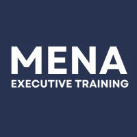 MENA Executive Training™ - Professional Training For The Arab World