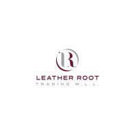LEATHER ROOT TRADING logo