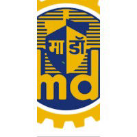 Mazgon Dockyard Limited.