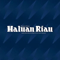 Haluan Riau logo