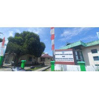 Dinas Pertanian Perkebunan Dan Ketahanan Pangan Kabupaten Halmahera Selatan