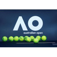 Australian Open logo