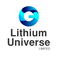 Lithium Universe (Asx:Lu7)