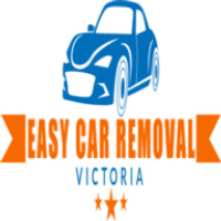 Easy Car Removal Vic