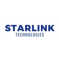 Starlink Technologies logo