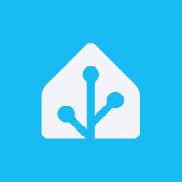 Home Assistant logo