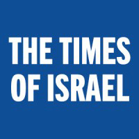 The Times Of Israel logo