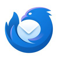 Thunderbird Project logo
