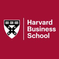 Harvard Business School logo
