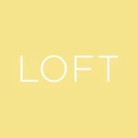 LOFT logo
