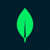 MongoDB logo