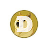 Dogecoin logo