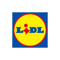 Lidl Polska logo