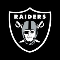 Las Vegas Raiders logo