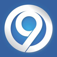 NewsChannel 9 WSYR logo